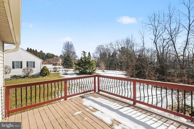 478 CHESTNUT WAY, New Cumberland, PA 17070