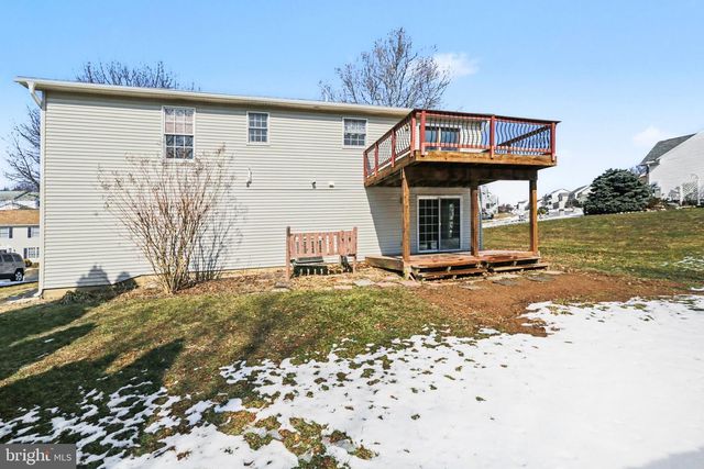 478 CHESTNUT WAY, New Cumberland, PA 17070