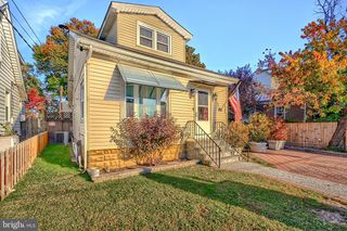 1921 MAXWELL AVE, Baltimore, MD 21222
