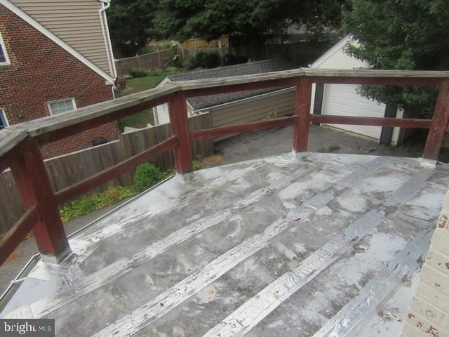 10506 LORAIN AVE, Silver Spring, MD 20901