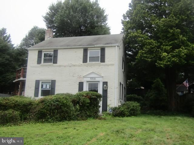 10506 LORAIN AVE, Silver Spring, MD 20901