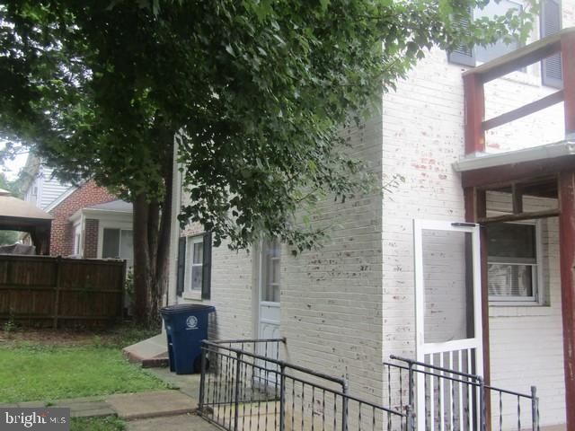 10506 LORAIN AVE, Silver Spring, MD 20901