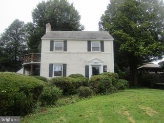 10506 LORAIN AVE, Silver Spring, MD 20901