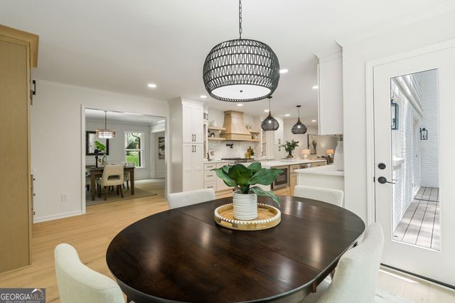 8140 Habersham Waters Road, Sandy Springs, GA 30350