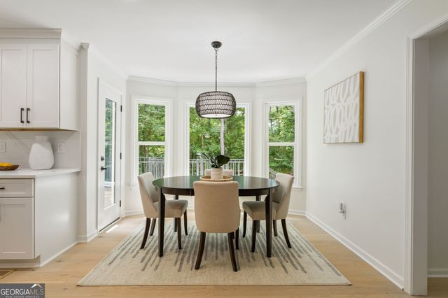 8140 Habersham Waters Road, Sandy Springs, GA 30350