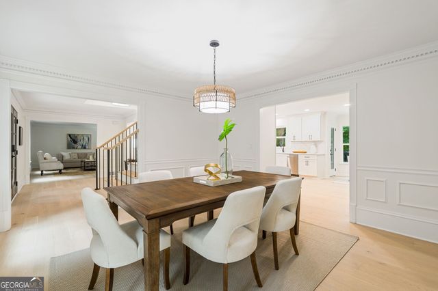 8140 Habersham Waters Road, Sandy Springs, GA 30350