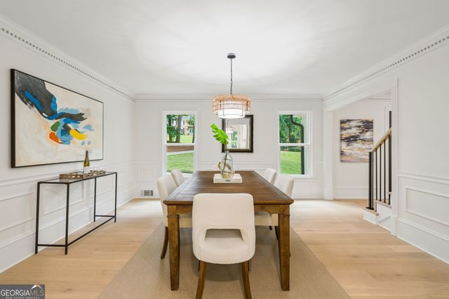8140 Habersham Waters Road, Sandy Springs, GA 30350
