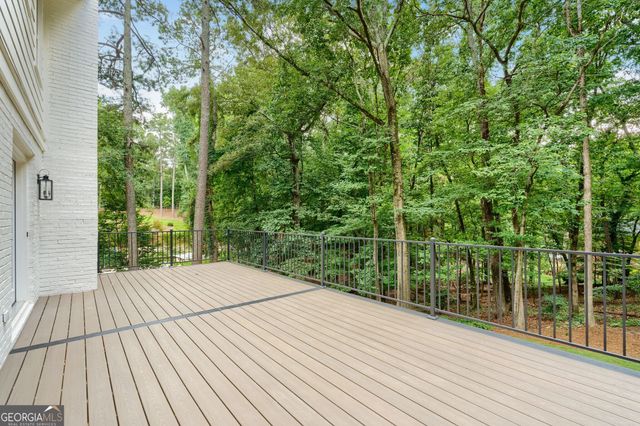 8140 Habersham Waters Road, Sandy Springs, GA 30350