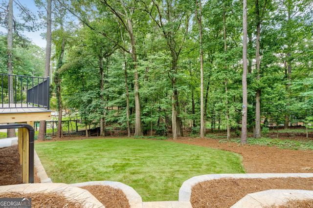 8140 Habersham Waters Road, Sandy Springs, GA 30350