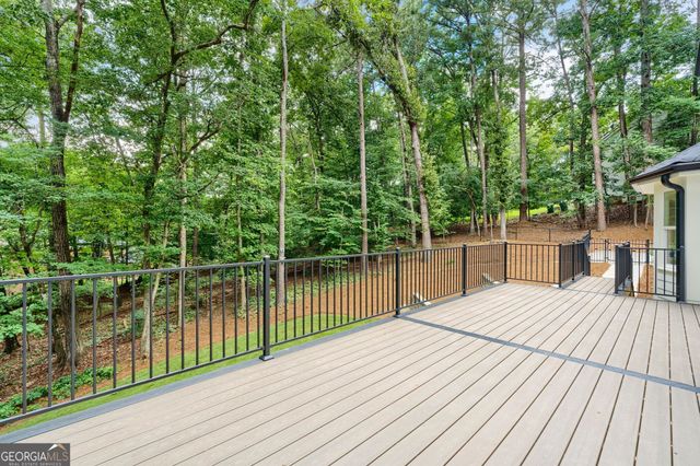 8140 Habersham Waters Road, Sandy Springs, GA 30350