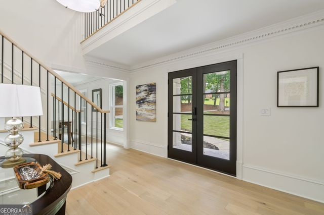 8140 Habersham Waters Road, Sandy Springs, GA 30350