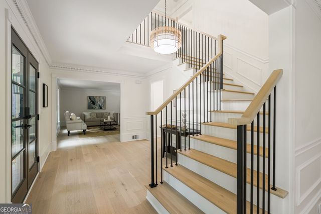 8140 Habersham Waters Road, Sandy Springs, GA 30350