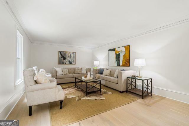 8140 Habersham Waters Road, Sandy Springs, GA 30350
