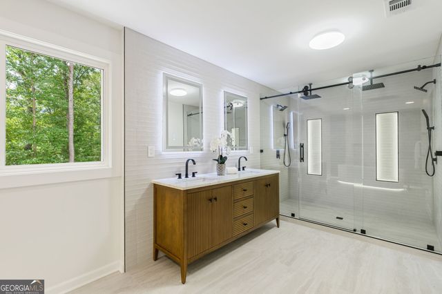 8140 Habersham Waters Road, Sandy Springs, GA 30350