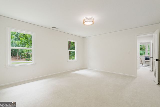 8140 Habersham Waters Road, Sandy Springs, GA 30350