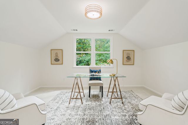 8140 Habersham Waters Road, Sandy Springs, GA 30350