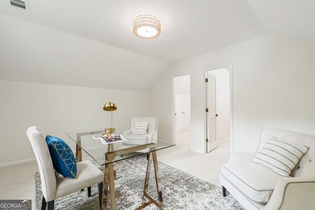 8140 Habersham Waters Road, Sandy Springs, GA 30350