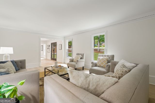8140 Habersham Waters Road, Sandy Springs, GA 30350