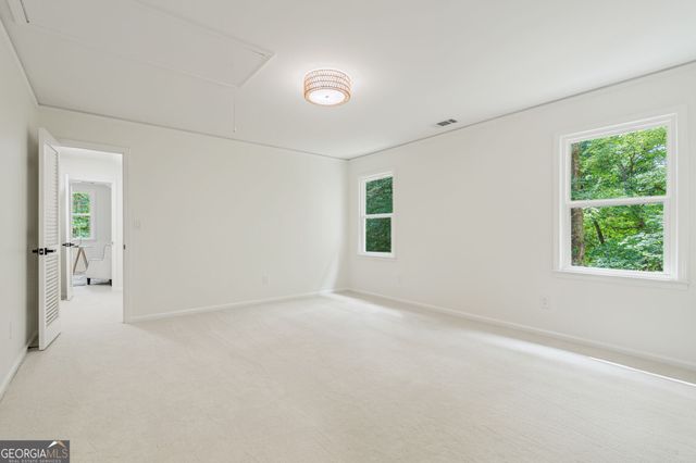 8140 Habersham Waters Road, Sandy Springs, GA 30350