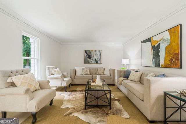 8140 Habersham Waters Road, Sandy Springs, GA 30350