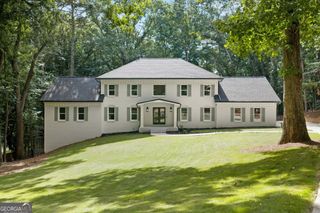 8140 Habersham Waters Road, Sandy Springs, GA 30350