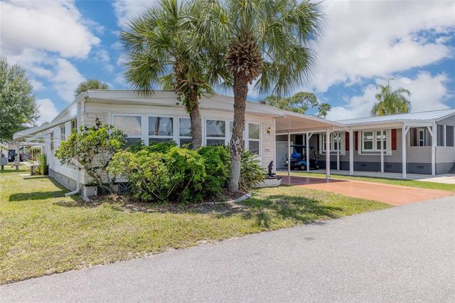 2100 KINGS HIGHWAY 336, Punta Gorda, FL 33980