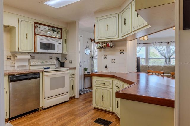 2100 KINGS HIGHWAY 336, Punta Gorda, FL 33980