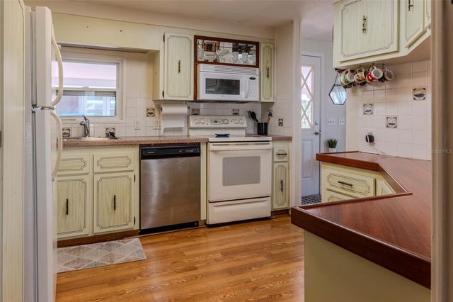 2100 KINGS HIGHWAY 336, Punta Gorda, FL 33980