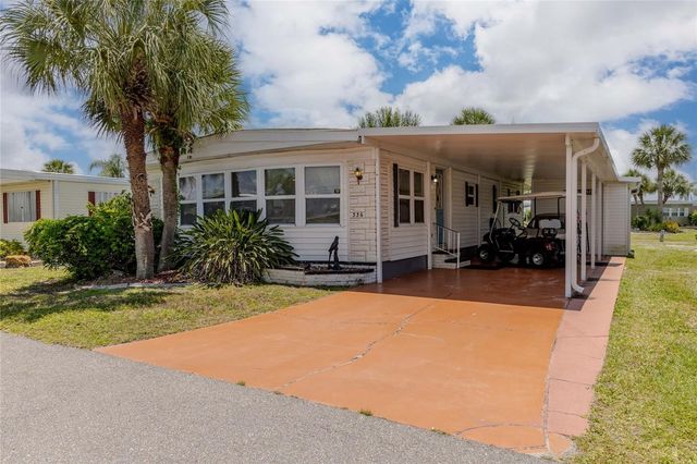 2100 KINGS HIGHWAY 336, Punta Gorda, FL 33980