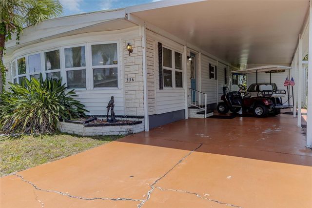 2100 KINGS HIGHWAY 336, Punta Gorda, FL 33980