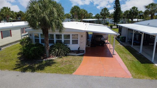 2100 KINGS HIGHWAY 336, Punta Gorda, FL 33980