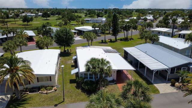 2100 KINGS HIGHWAY 336, Punta Gorda, FL 33980