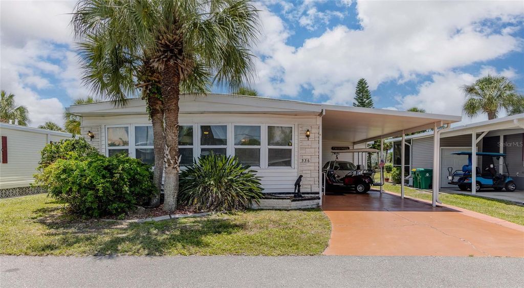 2100 KINGS HIGHWAY 336, Punta Gorda, FL 33980