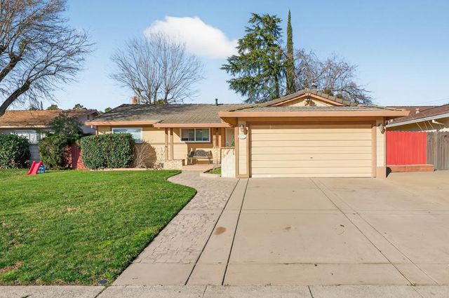 10649 Campana Way, Rancho Cordova, CA 95670