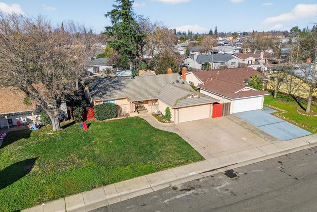 10649 Campana Way, Rancho Cordova, CA 95670