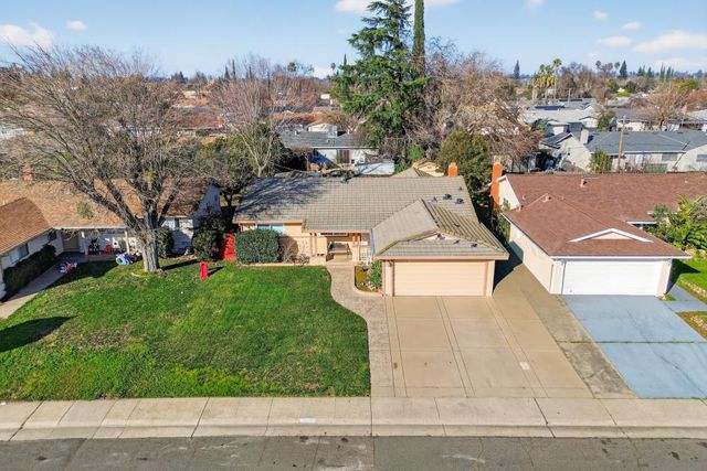 10649 Campana Way, Rancho Cordova, CA 95670