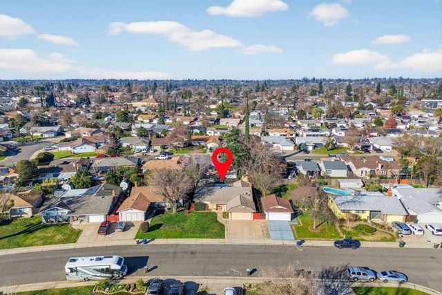 10649 Campana Way, Rancho Cordova, CA 95670