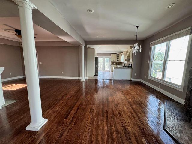 416 Day AVE SW, Roanoke, VA 24011