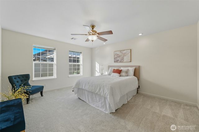 716 SE Songbird Lane, College Place, WA 99324