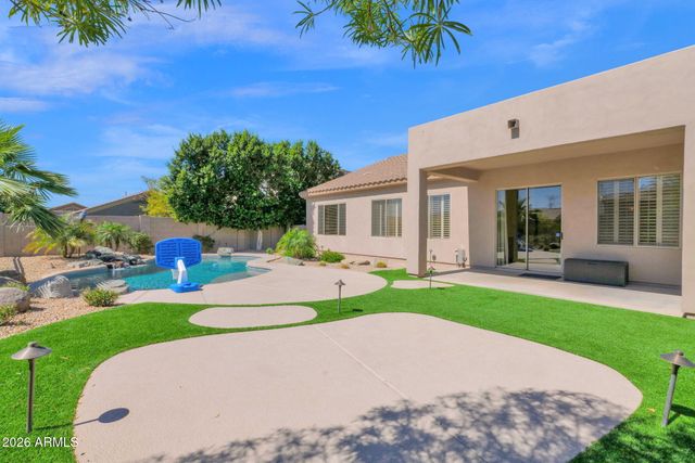 10443 E SHEENA Drive, Scottsdale, AZ 85255