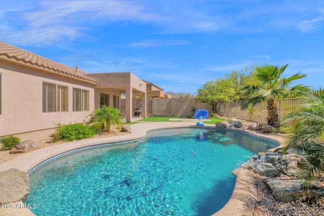 10443 E SHEENA Drive, Scottsdale, AZ 85255