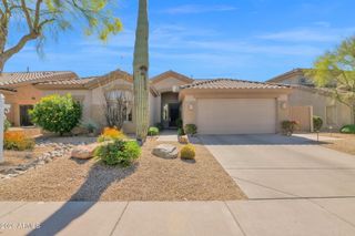 10443 E SHEENA Drive, Scottsdale, AZ 85255