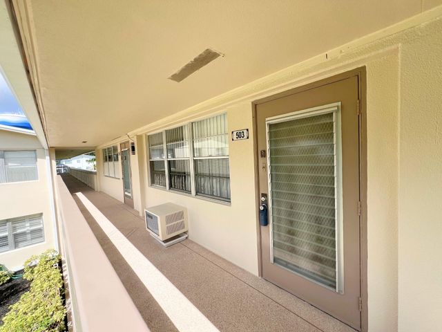 503 Tilford W 503, Deerfield Beach, FL 33442