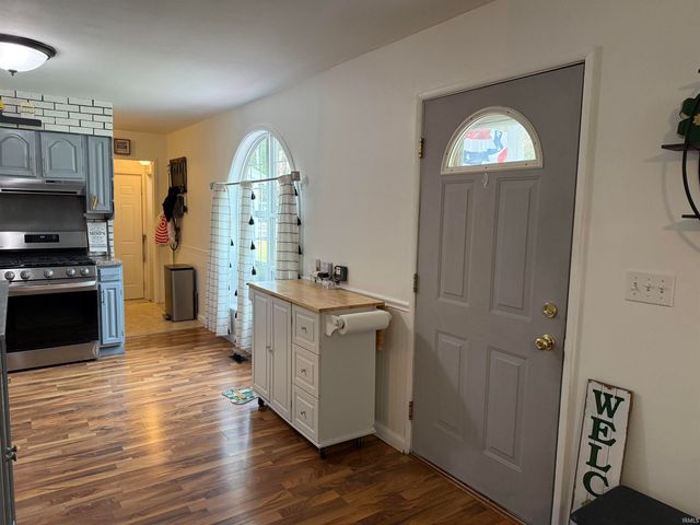 411 N Sherman Street, Lagrange, IN 46761