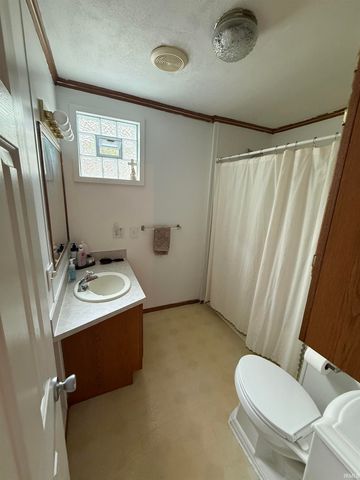 411 N Sherman Street, Lagrange, IN 46761