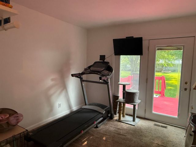 411 N Sherman Street, Lagrange, IN 46761