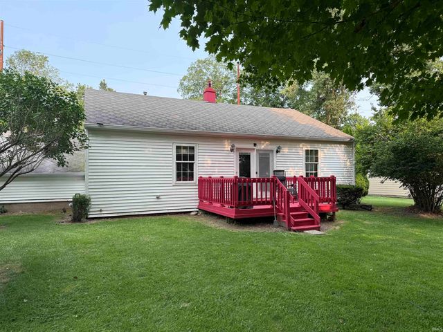 411 N Sherman Street, Lagrange, IN 46761
