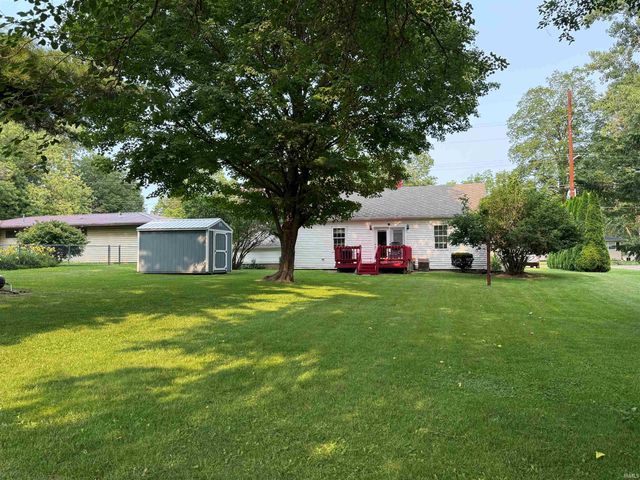 411 N Sherman Street, Lagrange, IN 46761