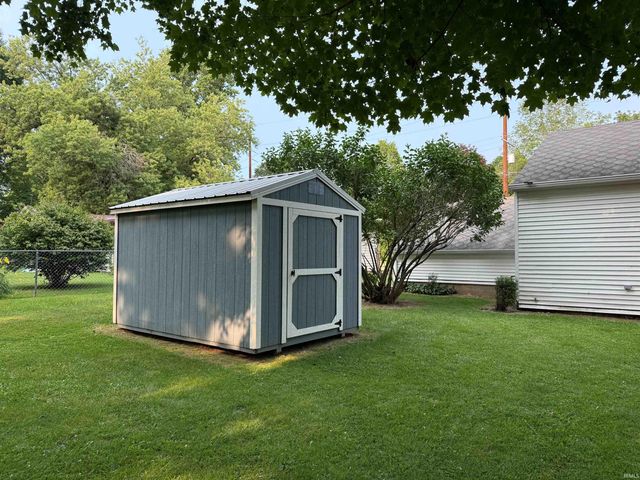 411 N Sherman Street, Lagrange, IN 46761