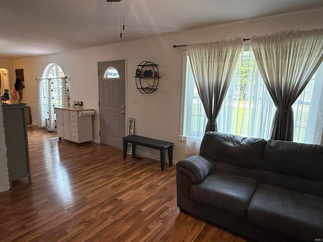 411 N Sherman Street, Lagrange, IN 46761